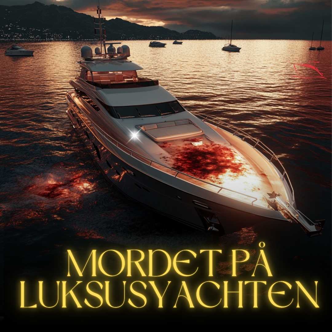 Mordet på luksusyachten