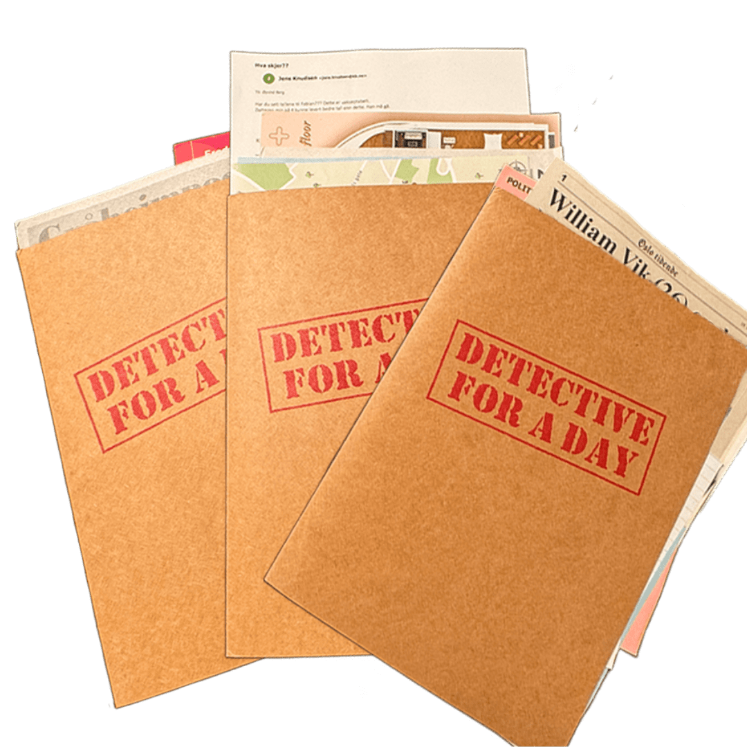 Pakettitarjous - 3 tapausta