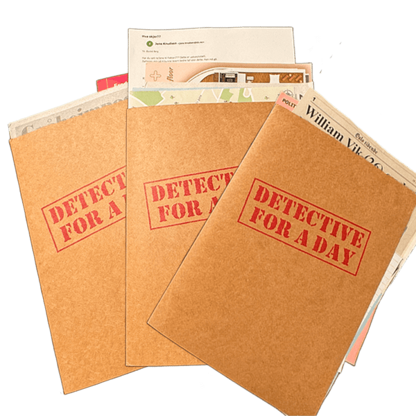 Pakettitarjous - 3 tapausta