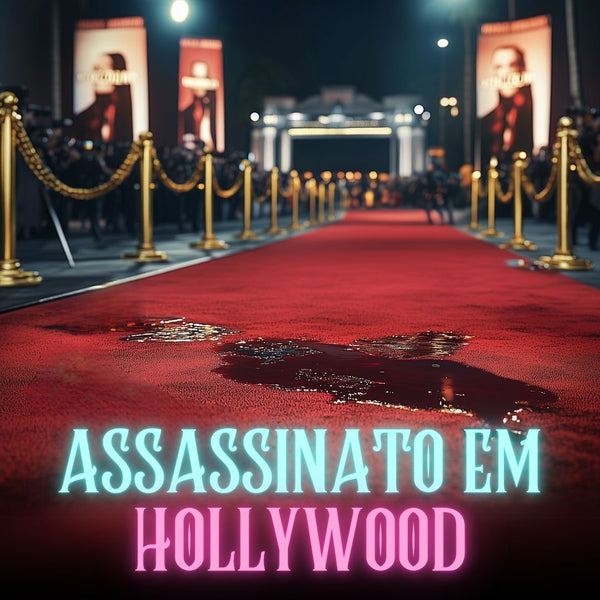 Assassinato em Hollywood