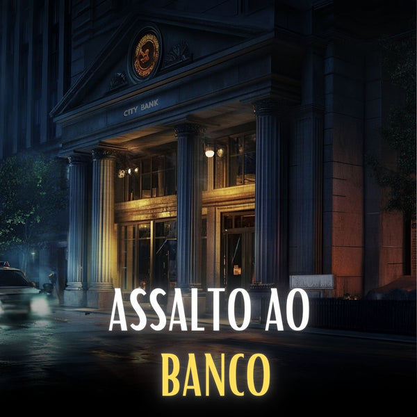 Assalto ao Banco