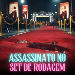 Assassinato no Set de Rodagem